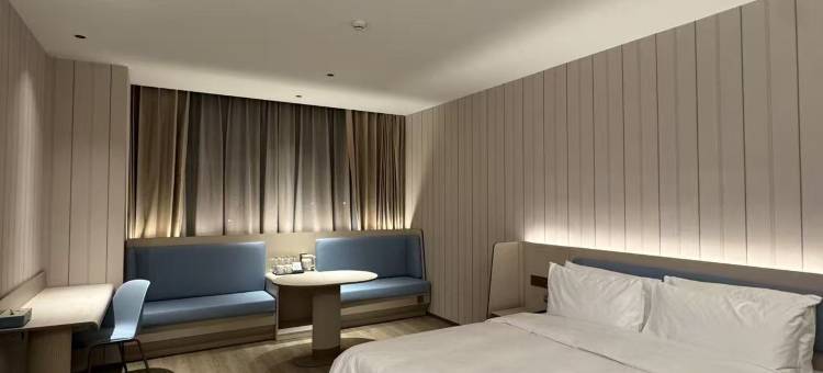 汉庭酒店(沧州永安北大道恒大城店)图片