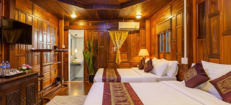 罗勇SCN水疗度假村(SCN Resort and Spa Rayong)图片