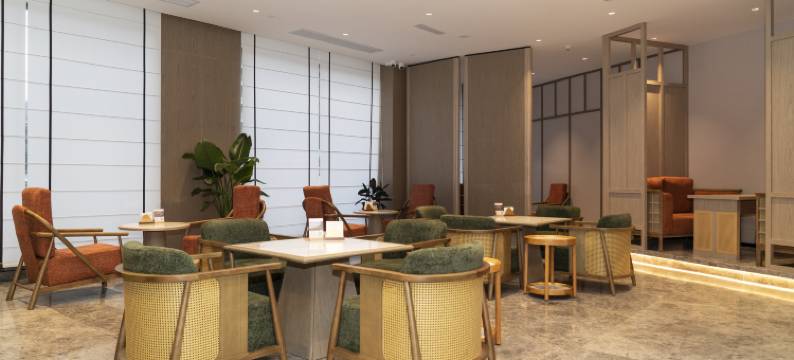 季朵酒店(高铁站店)图片