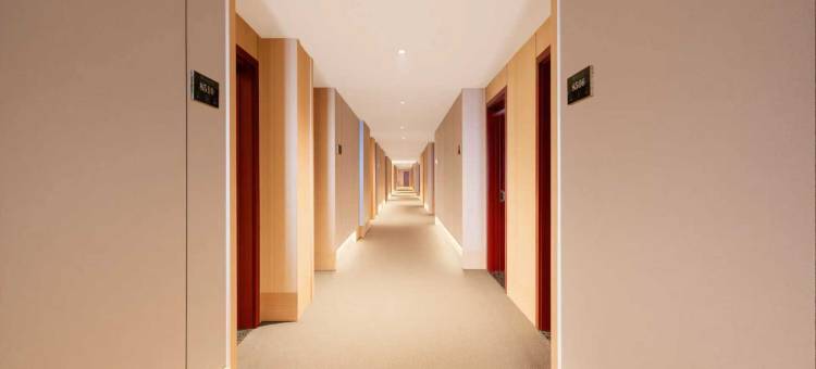 格林豪泰酒店(莒县古城银杏大道店)图片