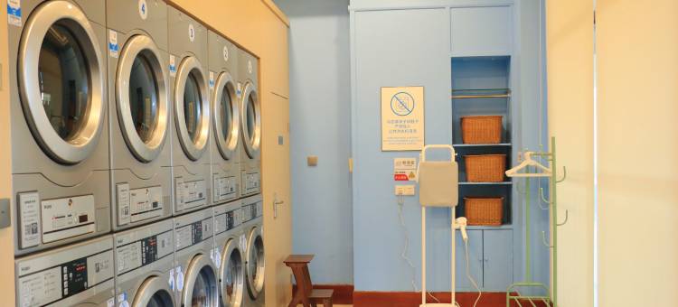 北京龙城温德姆酒店图片