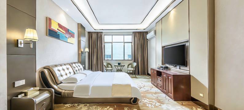 丽晨酒店(惠州惠阳华叶家博园店)图片