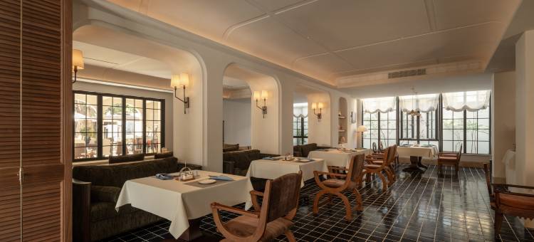 元江栖雲里CloudHaven法式温泉度假庄园图片