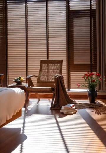 芒屿间民宿(勐焕金塔店)