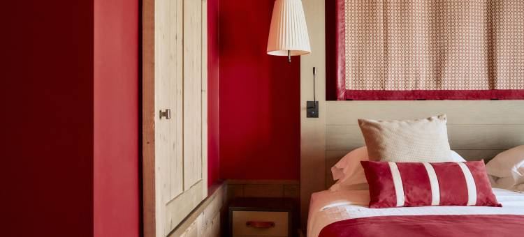 Club Med地中海俱乐部·瓦尔莫雷尔木屋别墅度假村(Club Med Valmorel - Chalet Villas Resort)图片