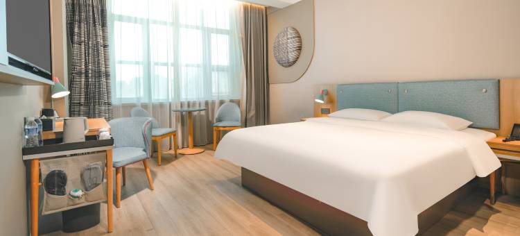 如家酒店·neo(赤峰桥北火花北路店)图片