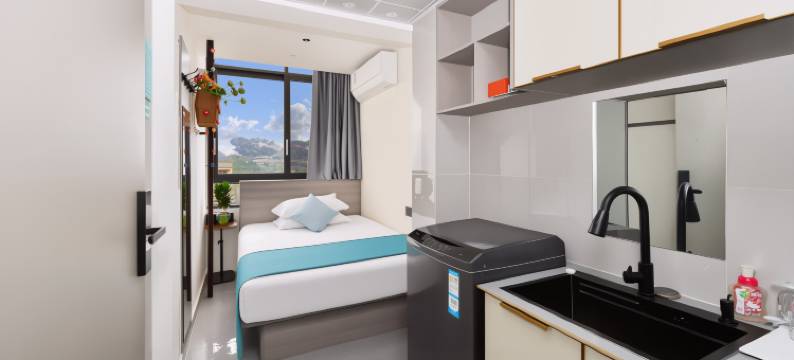 春来民宿(遵义高铁站店)图片