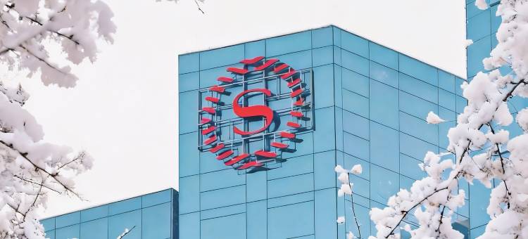 北京金隅喜来登大酒店图片