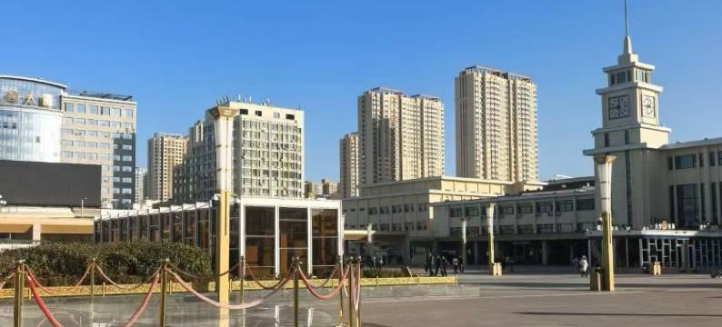 太原五寨旅馆图片