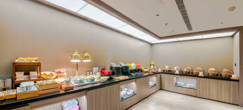 汉庭酒店(青岛栈桥火车站西广场店)图片