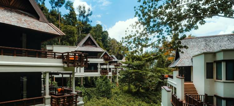 加雅岛度假村- 全球奢华精品酒店(Gaya Island Resort, Kota Kinabalu - an SLH Hotel)图片