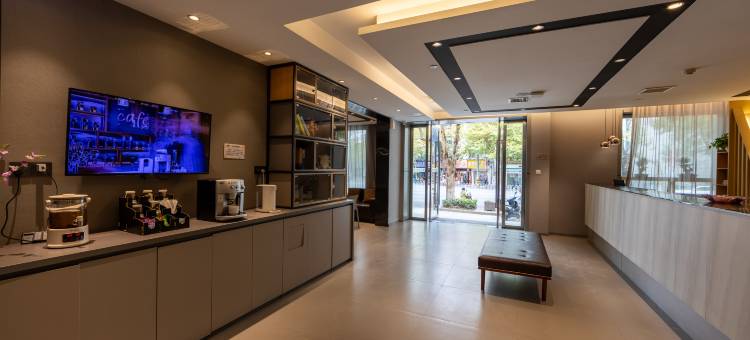 如家商旅酒店(恩施土司城机场店)图片