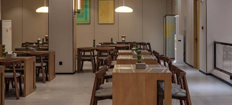 戴斯精选温德姆酒店(文山广南店)图片