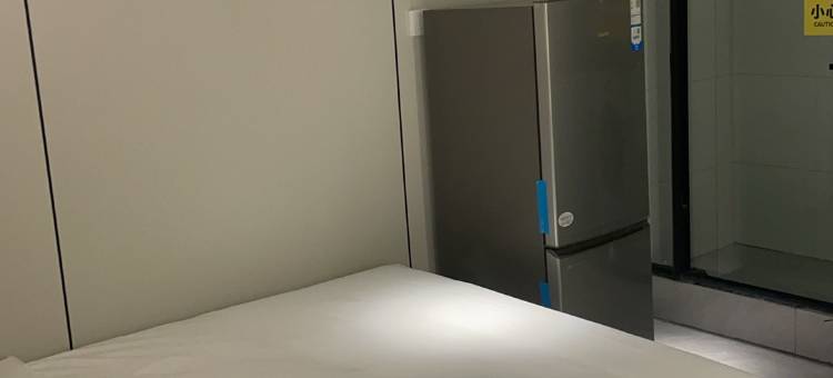 深圳爱家酒店式公寓(水湾地铁站店)图片