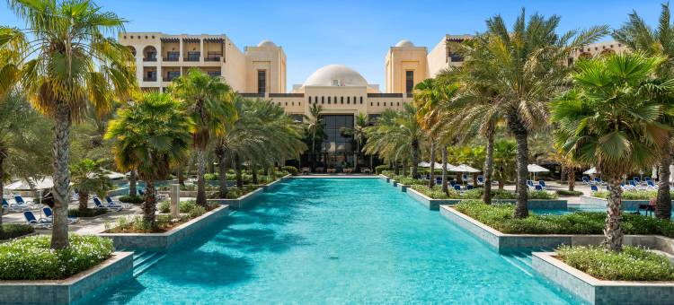 拉斯海马瑞克索斯麦里德度假酒店(Rixos Al Mairid Ras Al Khaimah)图片