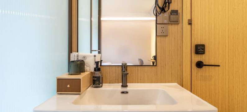 美季影院酒店(南京雨花台风景区安德门地铁站店)图片