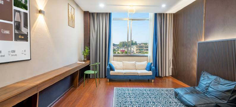 益阳汇源大酒店(益阳火车站中心医院高新院区店)图片