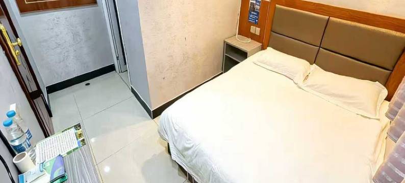 海西大柴旦晟泰西域宾馆图片