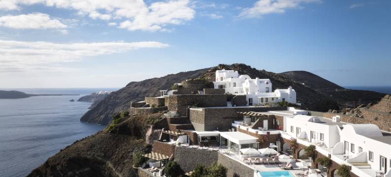 圣安东尼奥酒店(San Antonio - Small Luxury Hotels of the World)图片