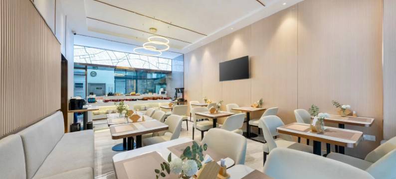 明珠酒店(惠州仲恺高新区店)图片