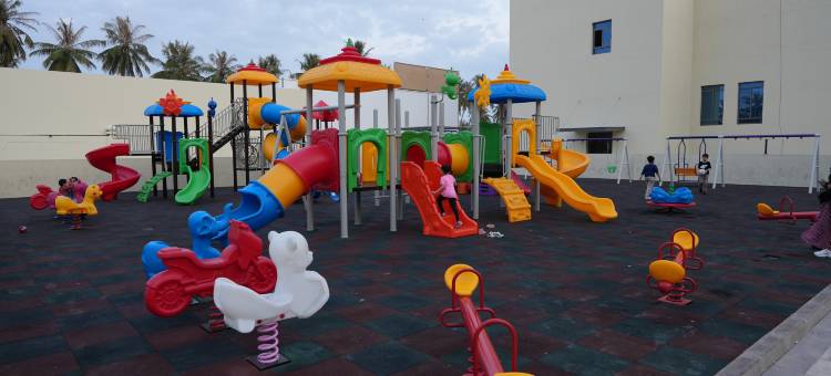 The Plaza Hotel & Resort图片