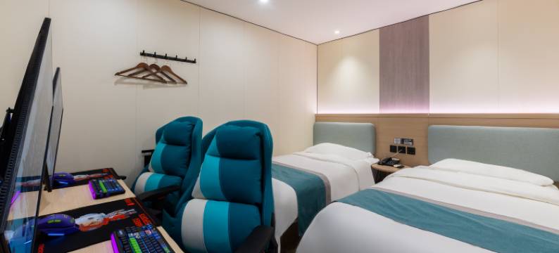 青季酒店MINI(北京蟹岛东门店)图片