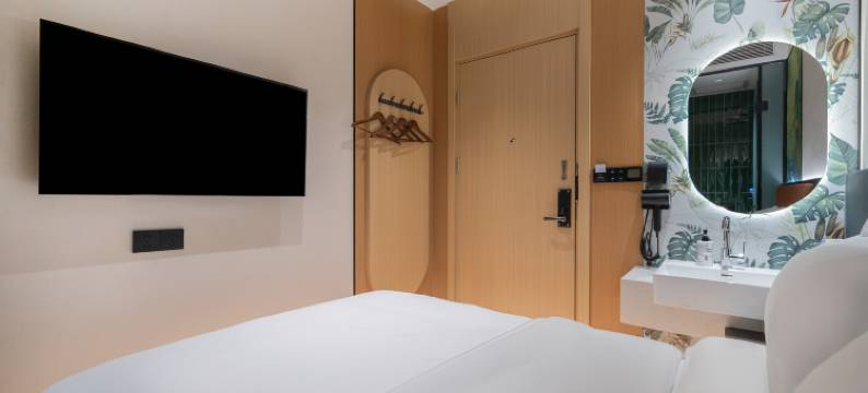 均禾酒店(北京中日友好医院中医药大学店)图片