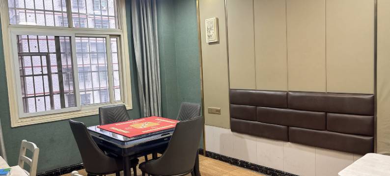 福丽兴酒店图片