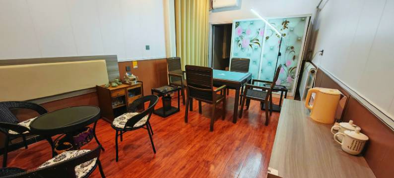 陌野艺术影宿(临汾吉县店)图片