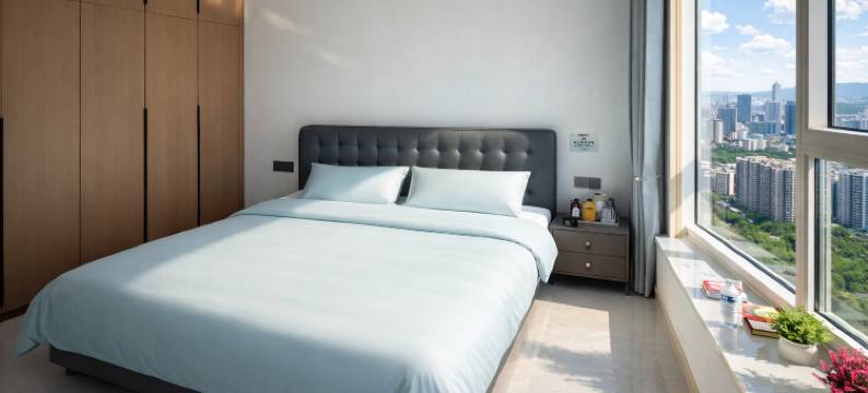 宸玺·君澜名宿图片