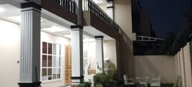 奥莱华人酒店(AoLai Hotel)图片