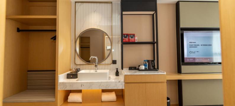 安乡瑞海酒店图片