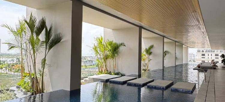 侘寂家园 Icon 40 Ha Long(Wabi Sabi Home Icon 40 Ha Long)图片