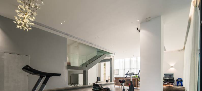 AG·设计师海景民宿(南澳青澳湾店)图片