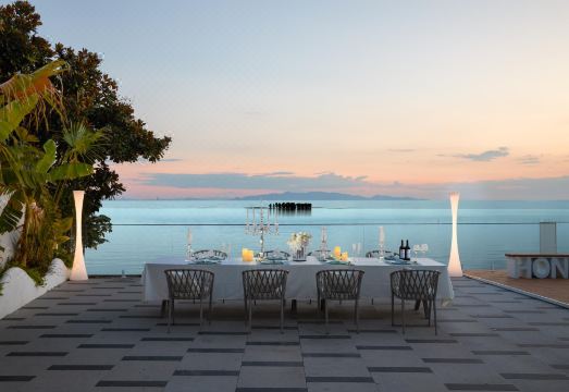 Hong Boutique HostelHotel Overview