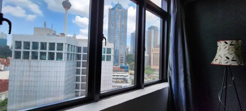 Kingston Hotel 20 @ Chinatown, Kuala Lumpur, Formerly Known as Areena Star Hotel图片