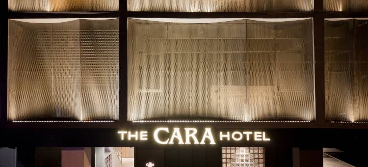 The Cara Hotel图片