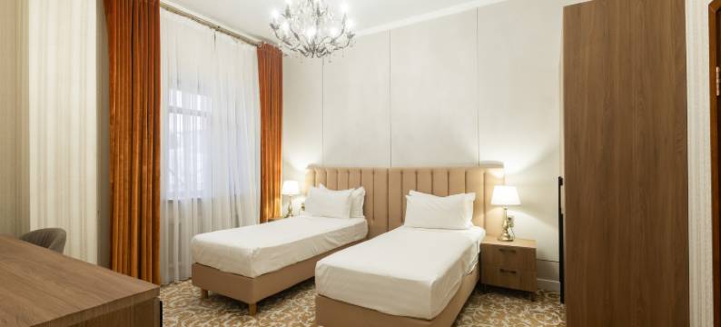 托米里斯精品酒店(Tomiris hotel)图片