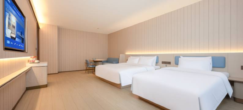 汉庭酒店(咸阳三原东三路店)图片