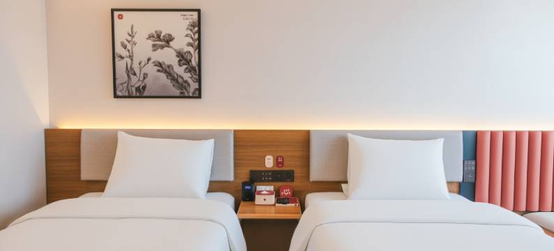 尚客优悦酒店(柞水高速路口收费站店)图片