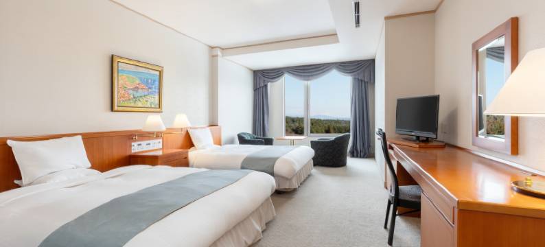 龟乃井酒店-青森马门(KAMENOI HOTEL AOMORI MAKADO)图片