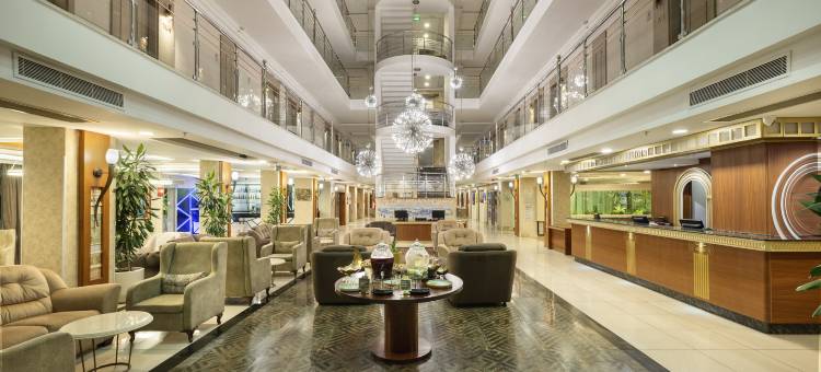 临海家庭度假酒店-全包式(Sealife Family Resort Hotel)图片