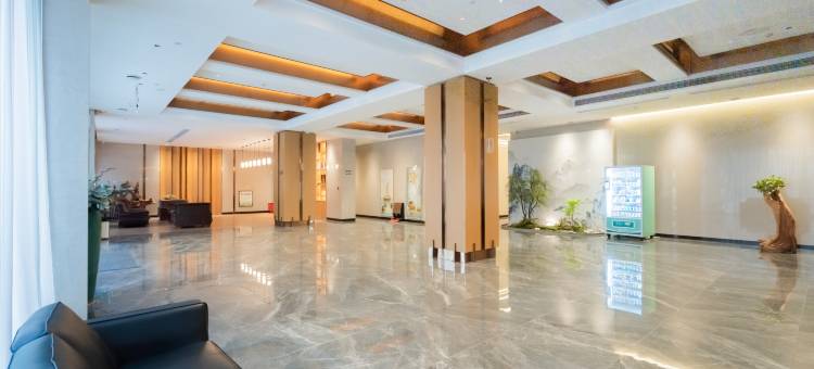 柱豪酒店(重庆石柱体育馆店)图片