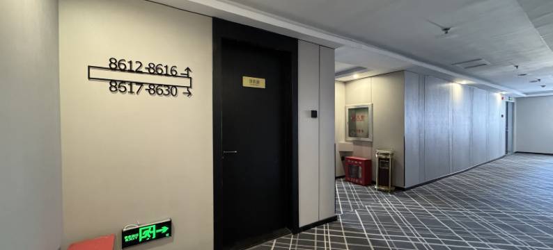 速8酒店(锦州锦华店)图片