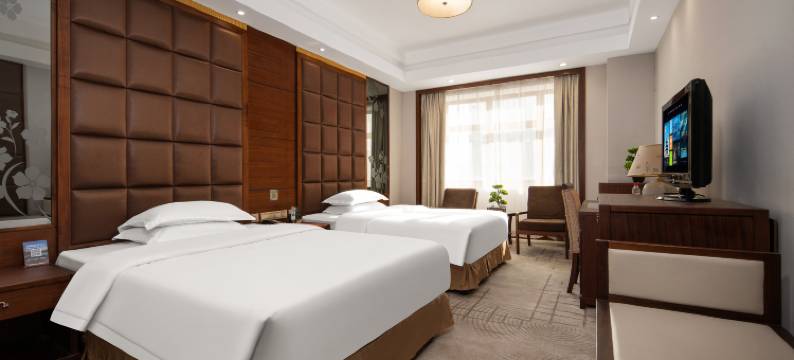 吉安海联国际饭店图片