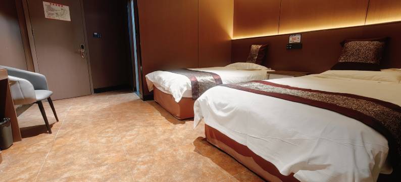 OYO徐州申驿宾馆图片