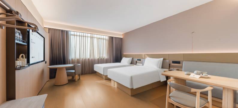 全季酒店(邯郸邱县店)图片