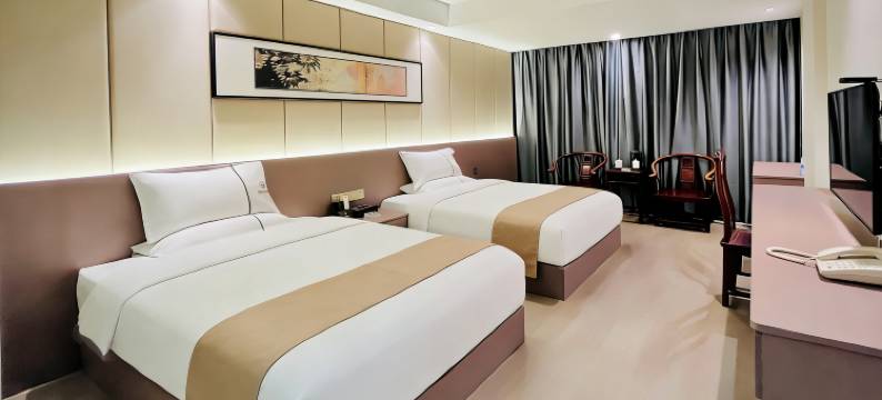 仙游威斯顿酒店图片