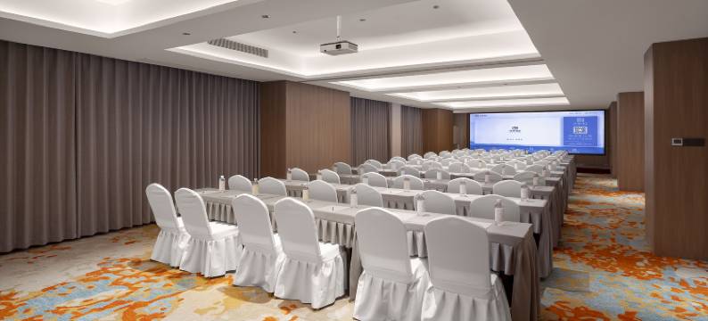 仟那酒店(洛阳涧西牡丹广场店)图片