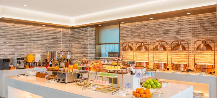 麗枫酒店(广州白云机场龙归地铁站店)图片